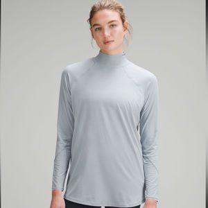 Lululemon High Coverage Training Longsleeve - 4